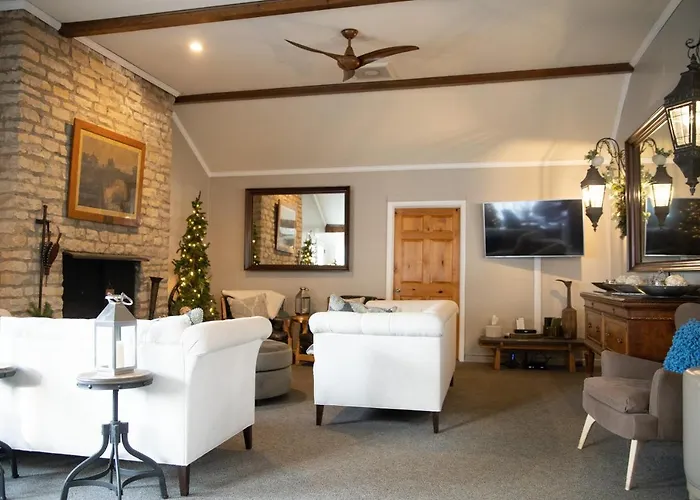 Millsite Lodge